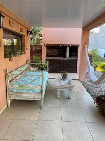 Casa En Mar Del Plata- Acantilados Сasa de vacaciones