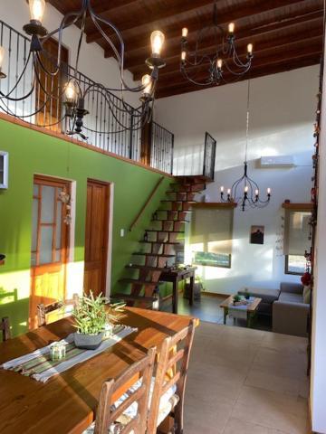 Casa En Mar Del Plata- Acantilados